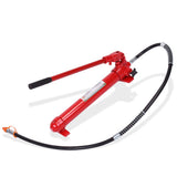 HYDRAULIC HAND PUMP | 10 T (SK80330)