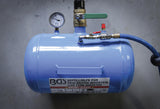CAR TYRE BOOSTER (8365)