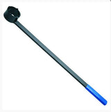 COUNTER HOLDING WRENCH | FOR CRANKSHAFT BELT PULLEY | FOR VW, SEAT 1.6 L (66701)