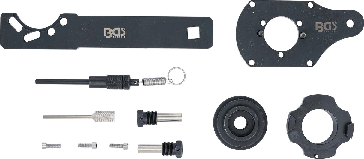 ENGINE TIMING TOOL SET | FOR OPEL / VAUXHALL 1.3 CDTI (74272)