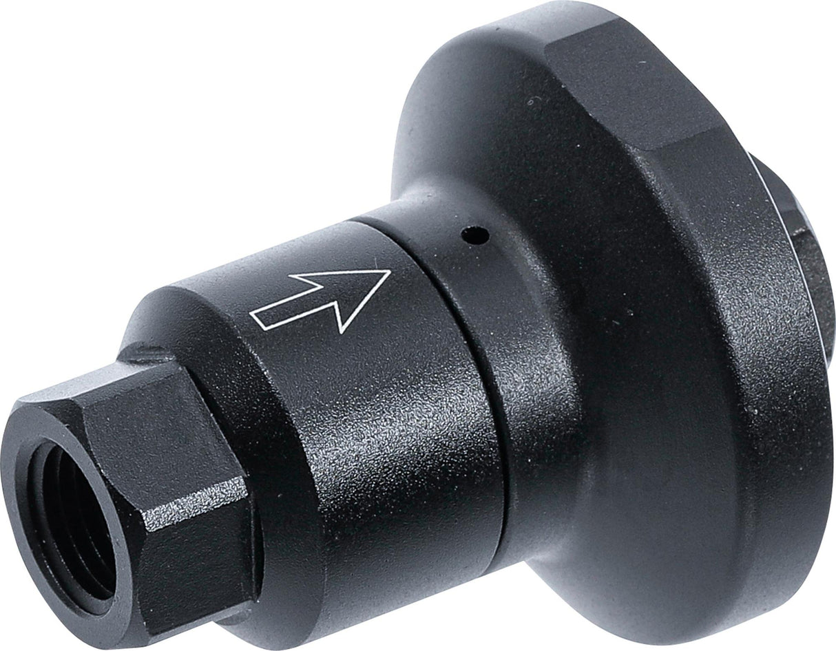 COMPRESSED AIR PRESSURE REDUCER | MAX. 10 TO 6.3 BAR (70185)