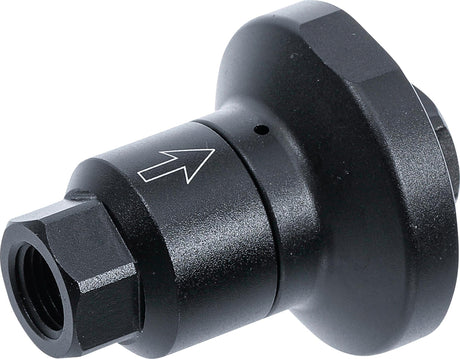 COMPRESSED AIR PRESSURE REDUCER | MAX. 10 TO 6.3 BAR (70185)