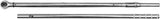 TORQUE WRENCH 1" 300-1500NM (YT-07762)