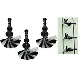 GAP GAUGES SET | 3 PCS. (8763)