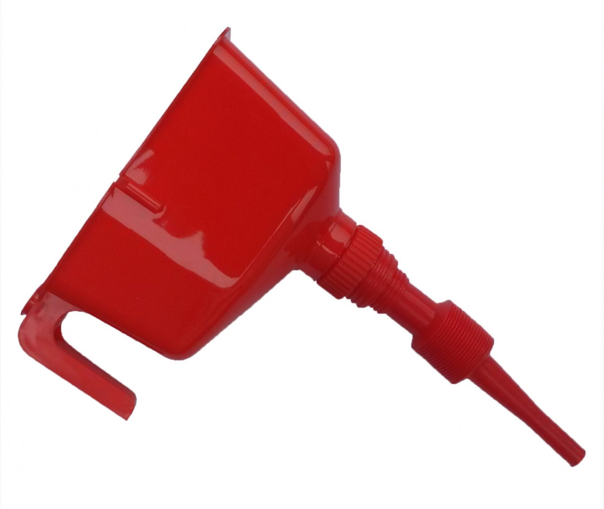 FUNNEL | 5 IN ONE | WITH 3 INTERCHANGEABLE SPOUTS | 170X105 MM (FL05)