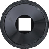 GROOVE NUT SOCKET | EXTERNAL TOOTH | KM10 (8337-10)