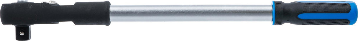SOCKET SET 12-POINT | 20 MM (3/4") DRIVE | 21 PCS. (1223)