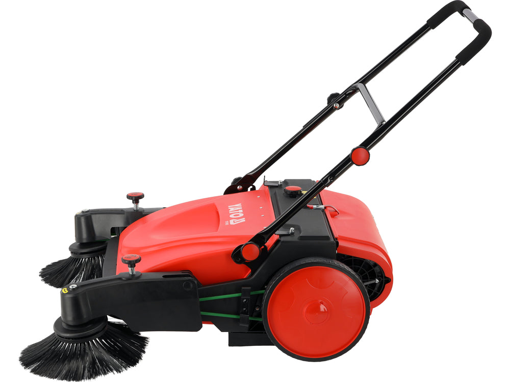 MANUAL SWEEPER 950MM (YT-17412)