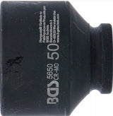 IMPACT SOCKET, HEXAGON | 20 MM (3/4") DRIVE | 50 MM (5650)