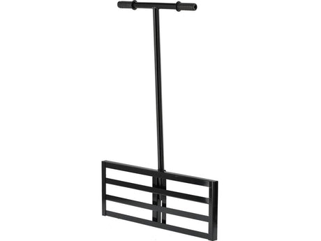 MANUAL LAND LEVELER 80X30MM (YT-86771)