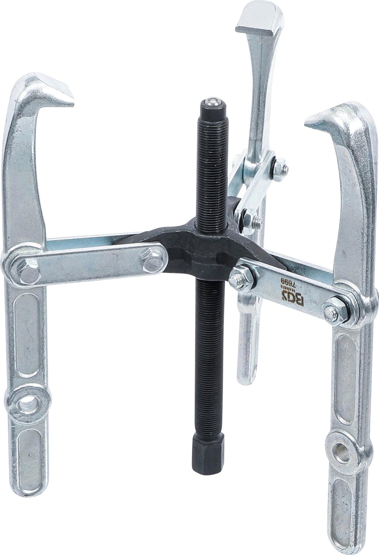 EXTERNAL / INTERNAL 3-ARM PULLER | 40 - 210 MM (7699)