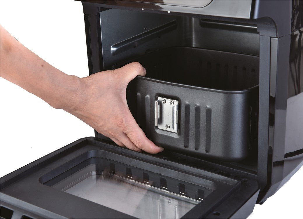 AIR FRYER, MINI OVEN 12L 1800W LED (67590)