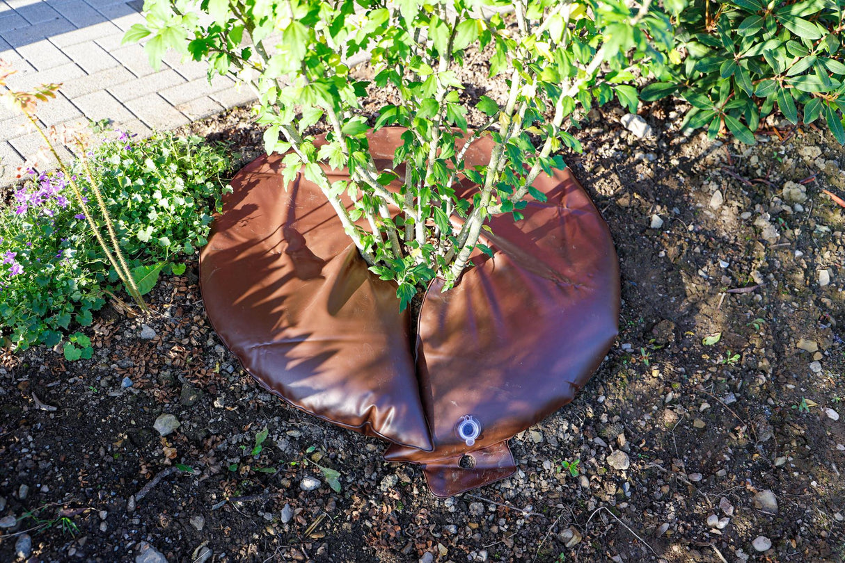 TREE WATERING RING | 55 L (53755)