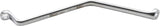 BRAKE PAD WRENCH | N-TYPE | 7 MM (1753-7)