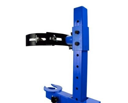HYDRAULIC SPRING COMPRESSORS | 210 - 570 MM | 1000 KG (GT1701)