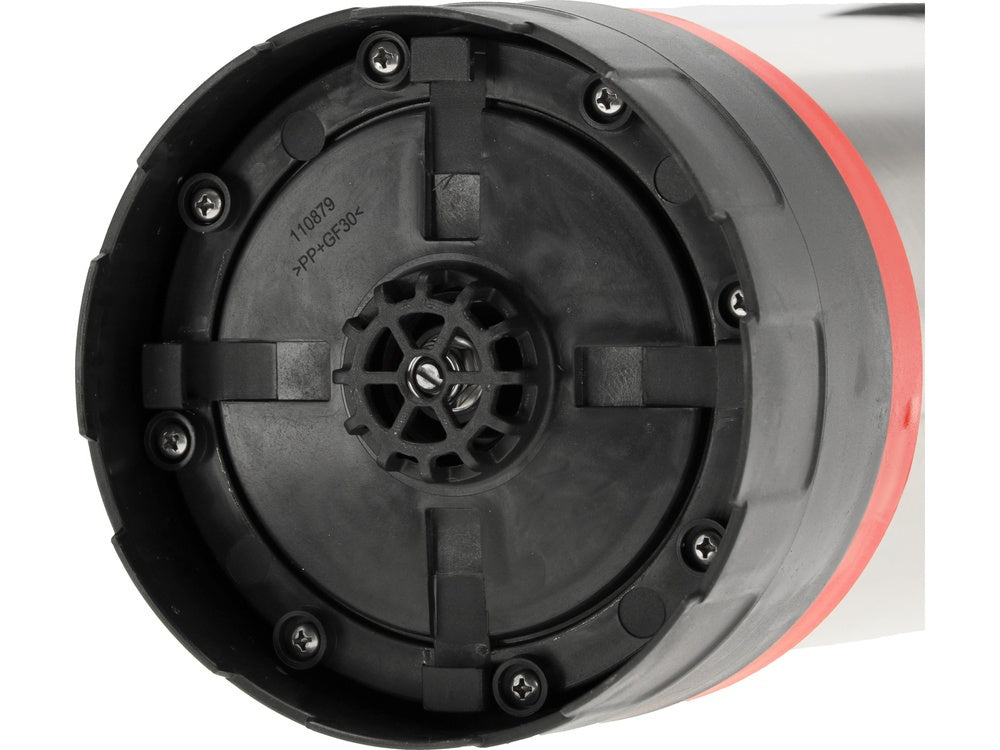 MULTI INOX 550 RAINWATER PUMP (YT-85286)