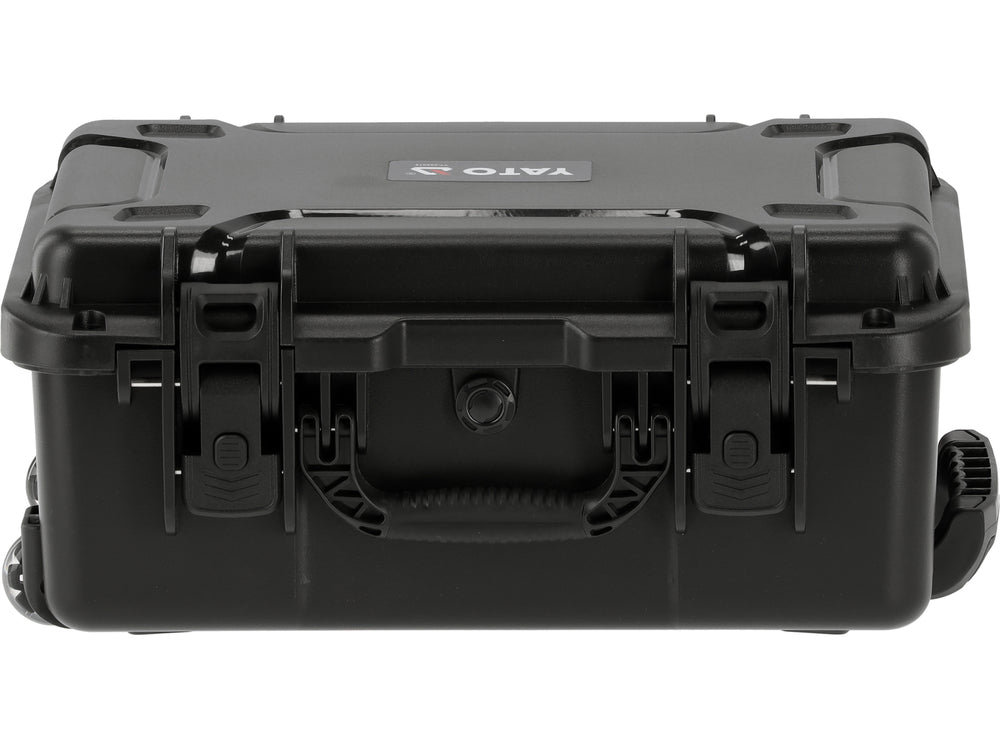 SUITCASE | IMPACT RESISTANT | AIRTIGHT | L495 X W368 X H210 MM (YT-088978)
