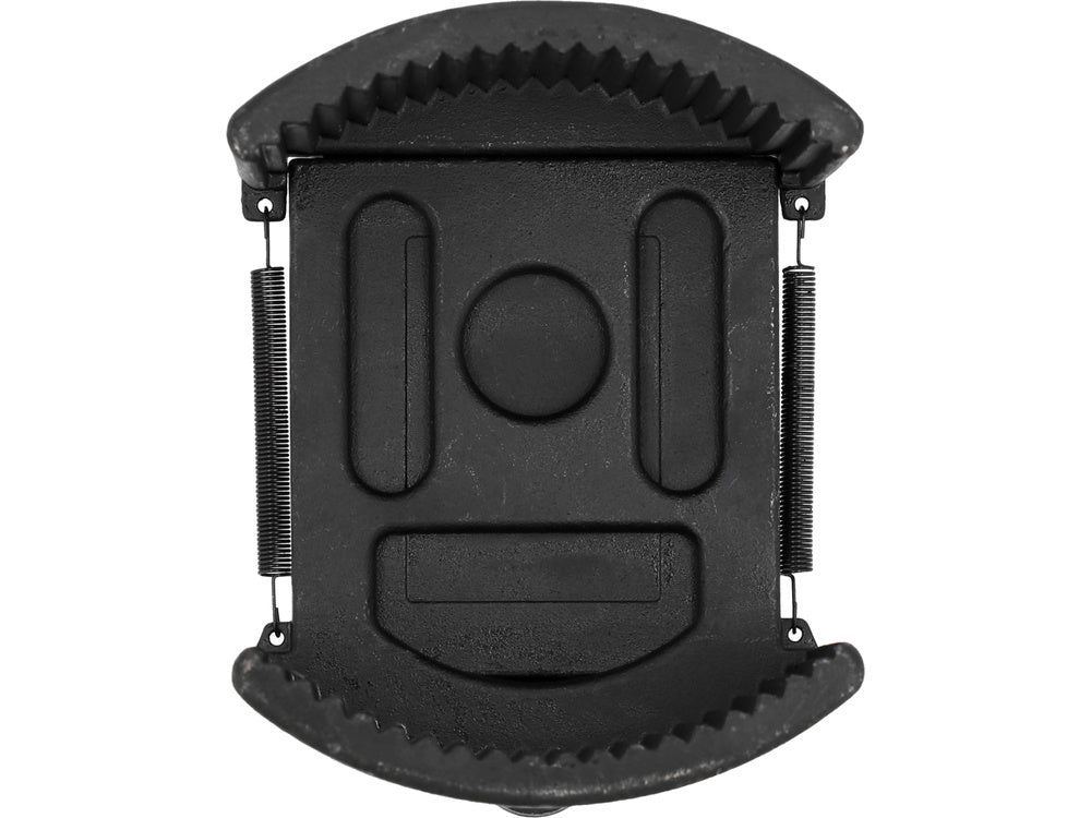 ADJUSTABLE OIL FILTER WRENCH (YT-08237)