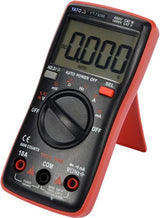 DIGITAL MULTIMETER TRUE RMS (YT-73096)