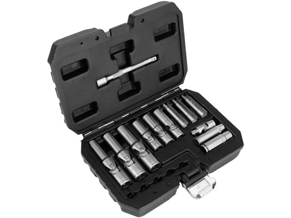 GLOW PLUG SOCKET SET (YT-05346)
