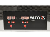 ULTRASONIC CLEANER 22L (YT-55801)