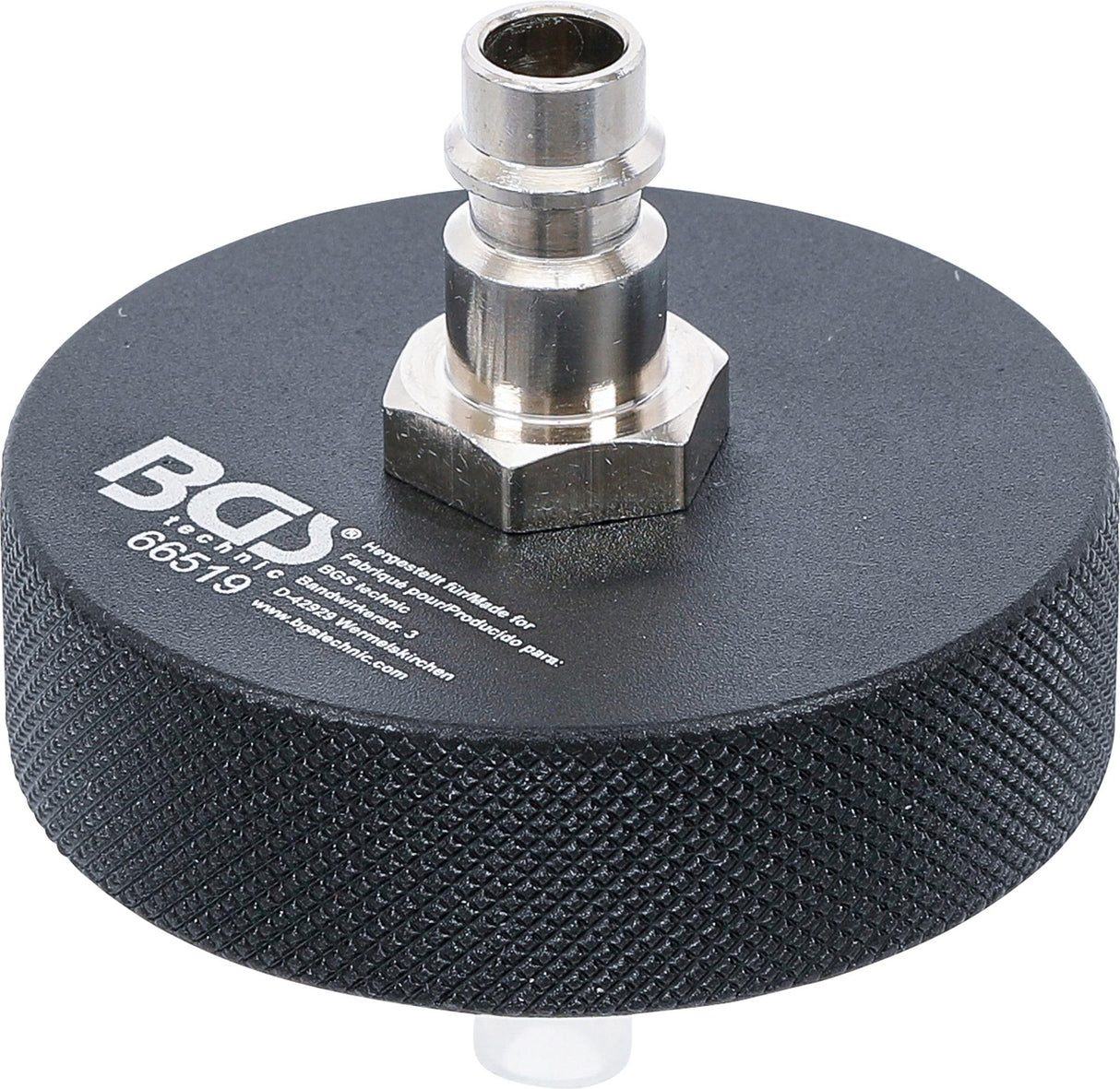 BRAKE BLEEDING ADAPTER | TESLA MODELS S & X (66519)
