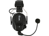 ELECTR. ACTIVE EARMUFFS WITH BLUETOOTH (YT-74627)