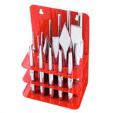 PUNCH SET 17 PCS. "STAHLBERG" (H4110732)
