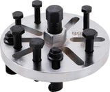 CRANKSHAFT PULLEY PULLER | UNIVERSAL (6646)