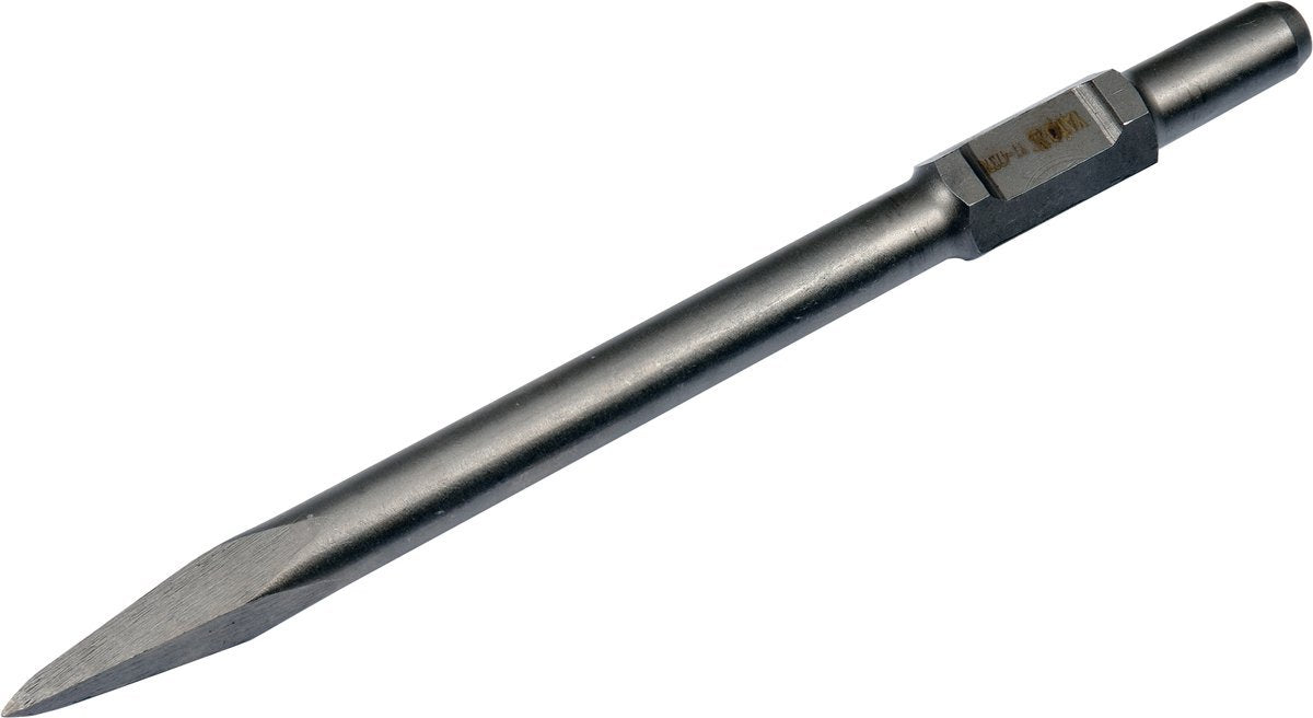 HEX POINT CHISEL (YT-47375)
