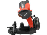 CHAIN SHARPENER 18V, CUTTING DISC 108 MM - BATTERY 2 AH (YT-84980)