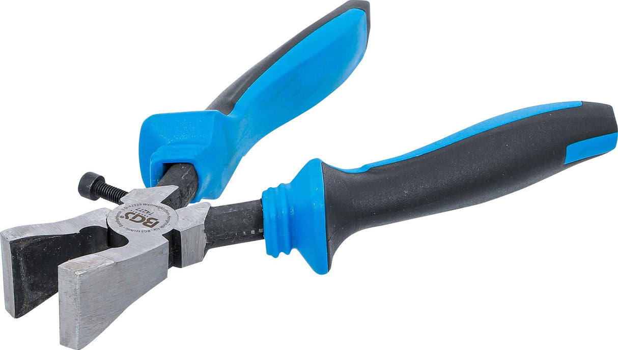 GLASS BREAKING PLIERS | 205 MM (74277)