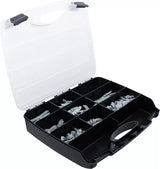 WHEEL BALANCING WEIGHT SET | 320 PCS. (9425)