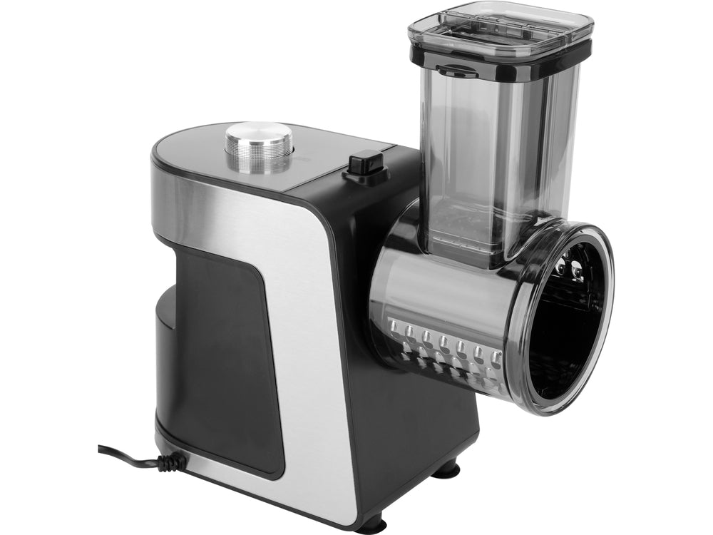 VEGETABLE CUTTER 250W, 5 BLADES (67831)