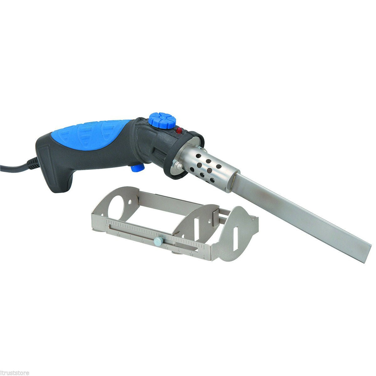ELECTRIC HOT KNIFE FOR PLASTIC / FOAM / WAX | 130 W (SK8004)