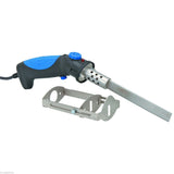 ELECTRIC HOT KNIFE FOR PLASTIC / FOAM / WAX | 130 W (SK8004)