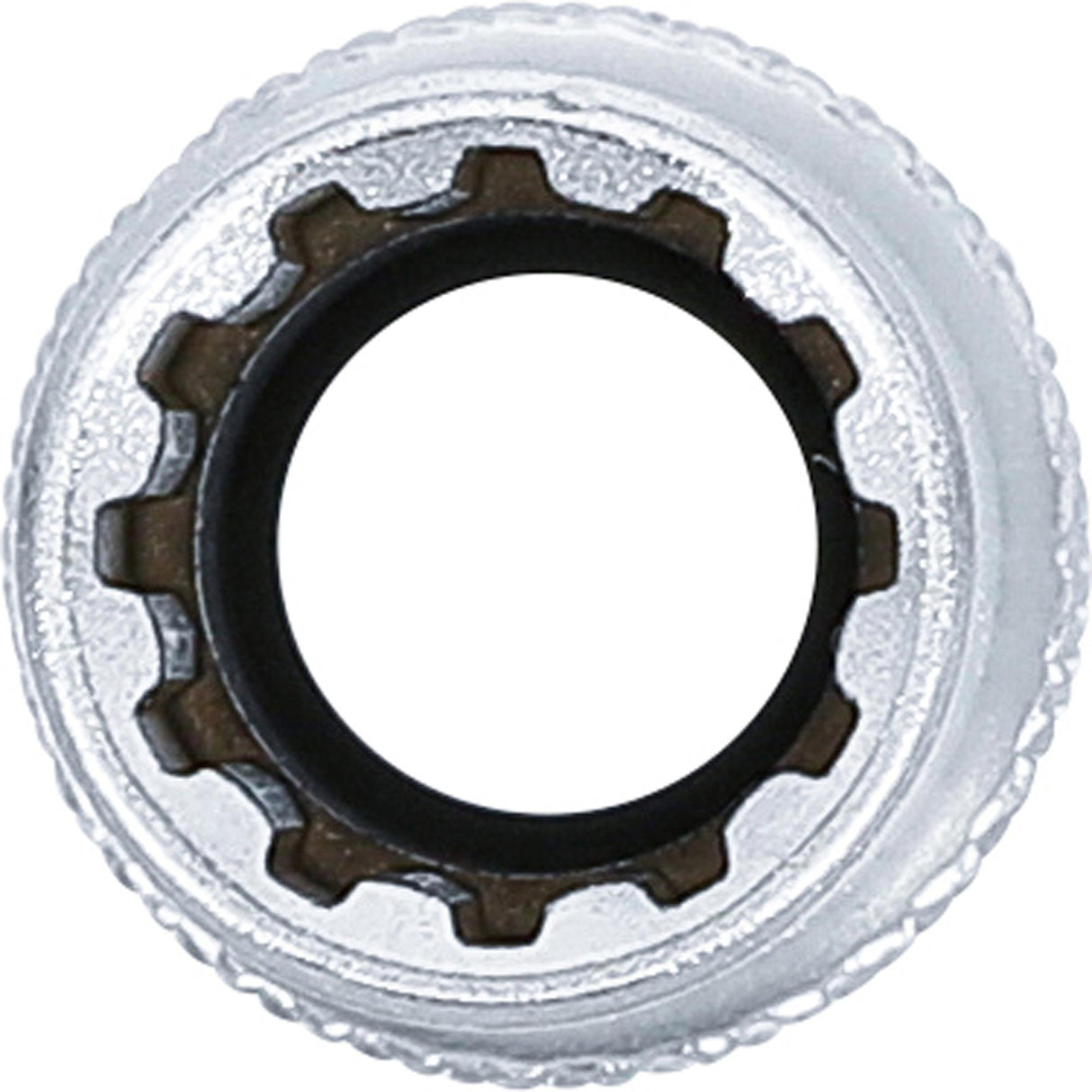 SOCKET, GEAR LOCK, DEEP | 10 MM (3/8") DRIVE | 10 MM (10350)