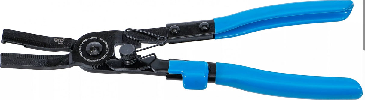 HOSE CLAMP PLIERS | 260 MM (8600)