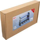SHELVING STORAGE RACK | FOR CORDLESS POWER TOOLS (70332)