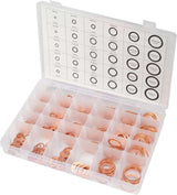 580PC COPPER WASHER ASSORTMENT (YT-068711)