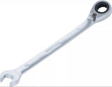 RATCHET COMBINATION WRENCH | REVERSIBLE | 10 MM (6610)
