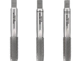 HAND TAP M12 / 3PCS HSS M2 (YT-2939)