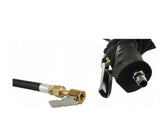 INFLATOR GUN WITH PRESSURE GAUGE | PROFESSIONAL (H1825)