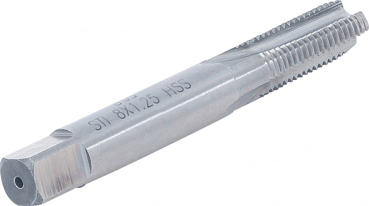 STI SHORT MACHINE TAP | HSS-G | M8 X 1.25 (1954-3)