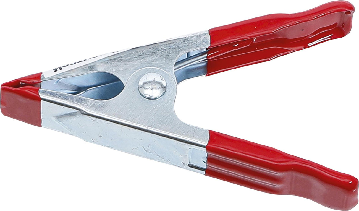 SHEET STEEL METAL CLAMP | 100 MM (59811)