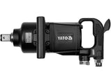 PINLESS HAMMER IMPACT WRENCH 1" 2600NM (YT-0959)