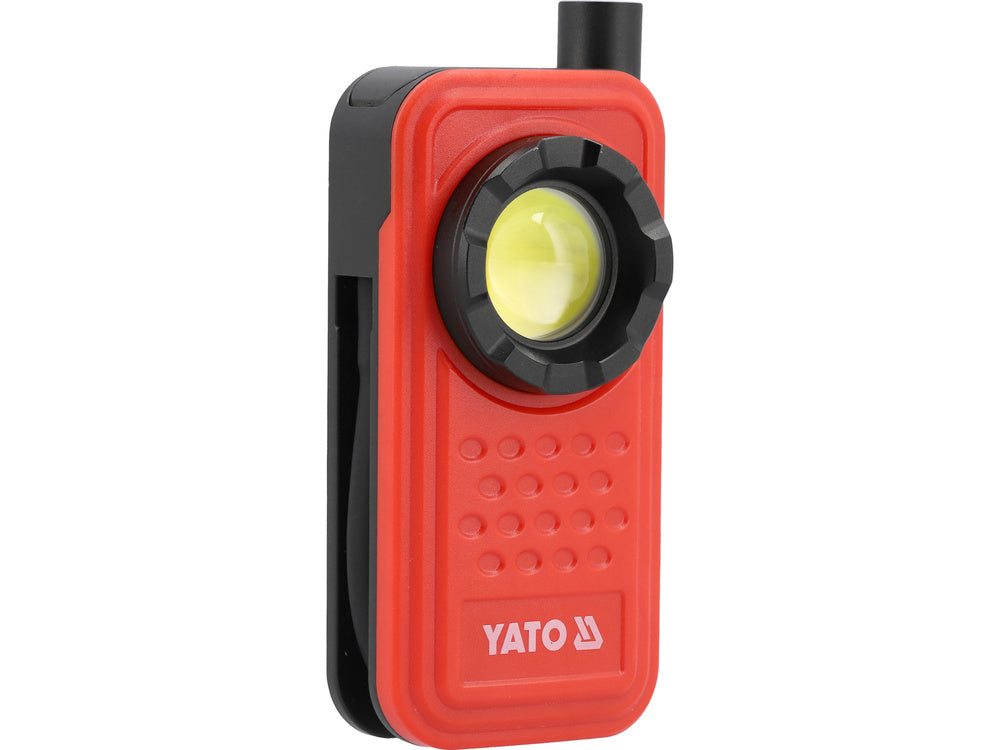 WORK LIGHT 600LM 3IN1 (YT-08554)
