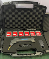 PLASTIC REPAIR KIT | CORDLESS (HS800J)