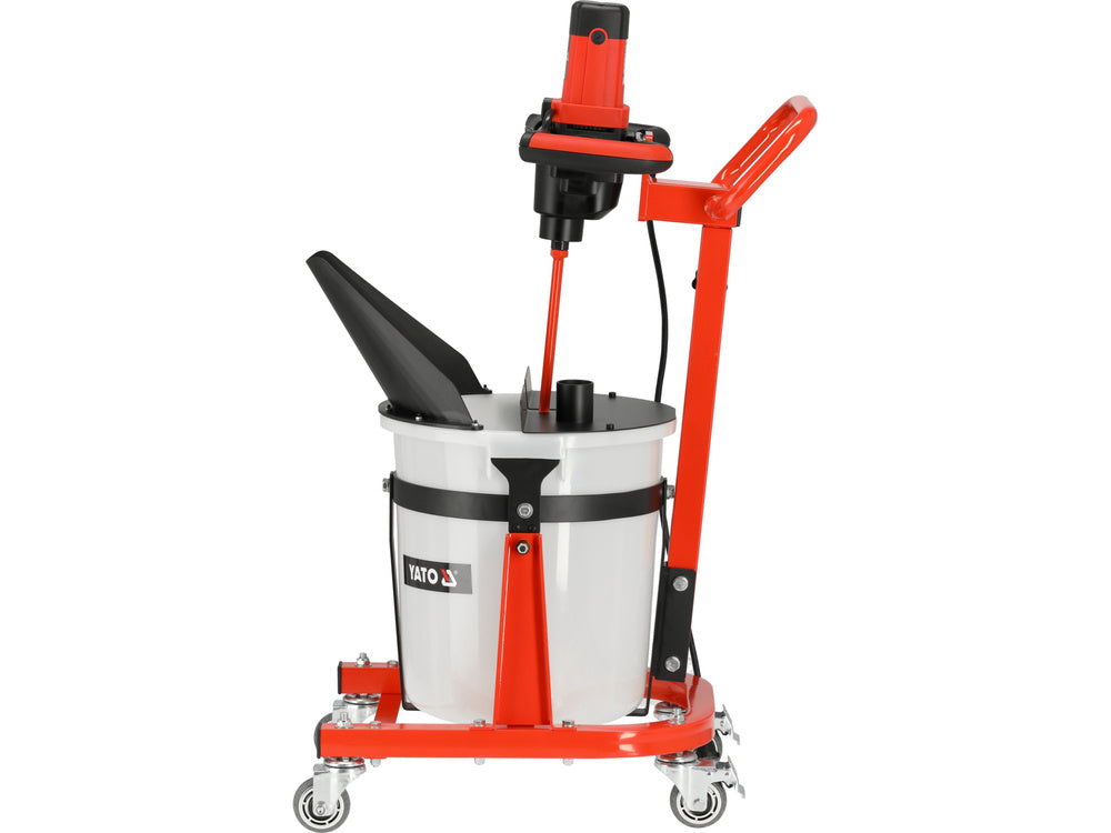 MIXING STATION 50L 1600W (YT-82605)