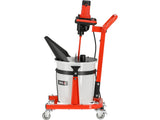 MIXING STATION 50L 1600W (YT-82605)